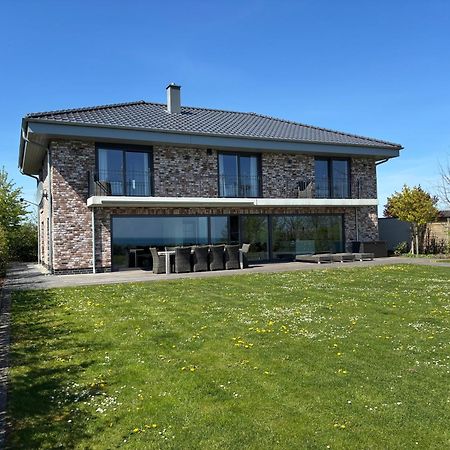 דאהמה Villa "Haus Am Meer" מראה חיצוני תמונה