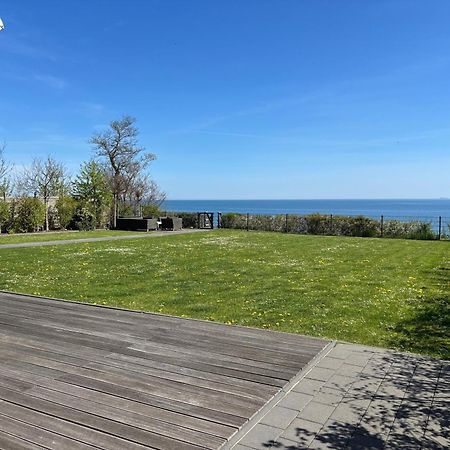 דאהמה Villa "Haus Am Meer" מראה חיצוני תמונה
