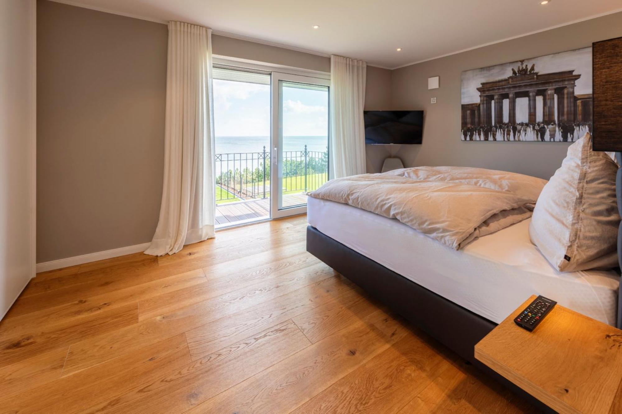 דאהמה Villa "Haus Am Meer" מראה חיצוני תמונה