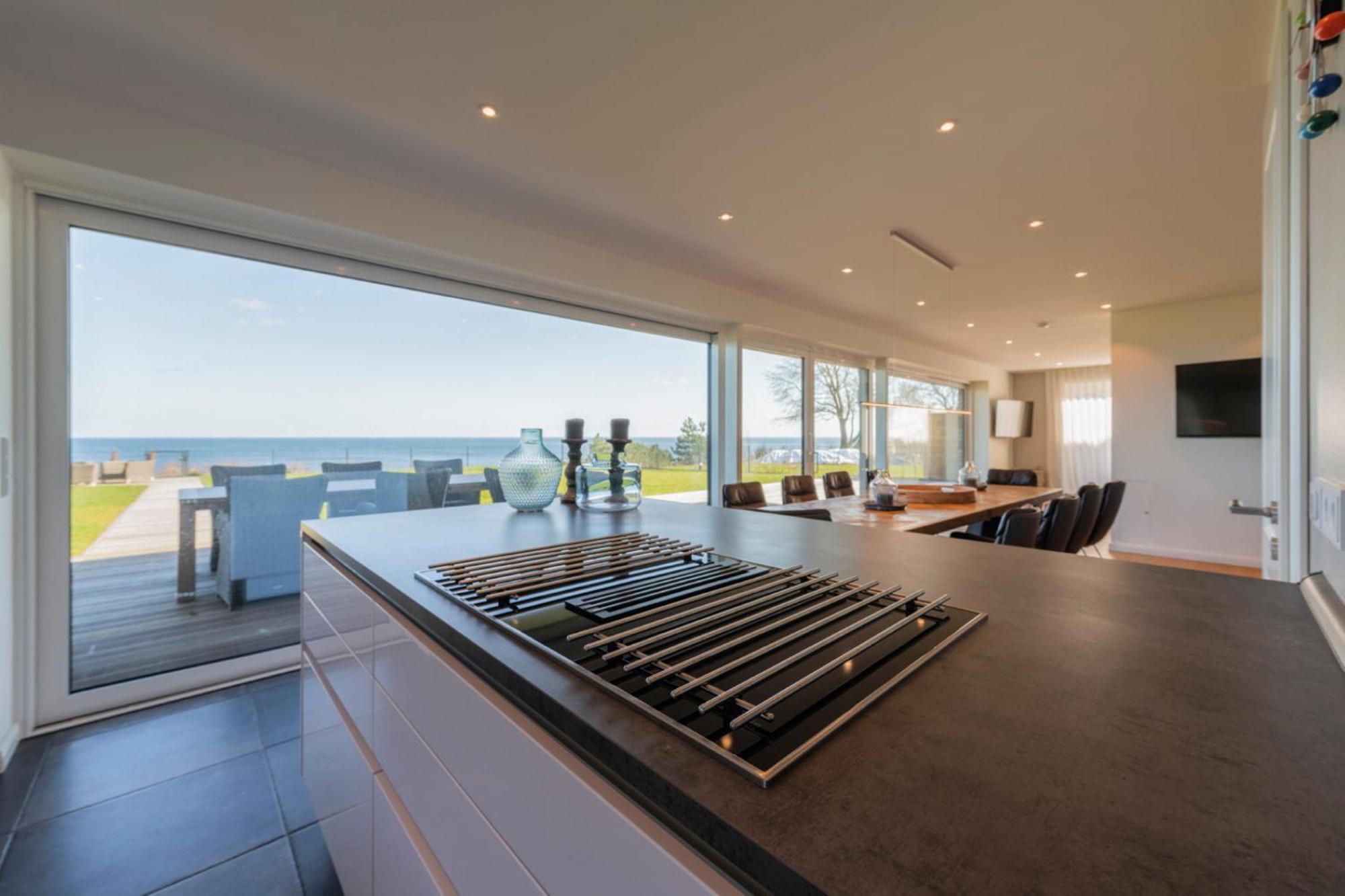 דאהמה Villa "Haus Am Meer" מראה חיצוני תמונה