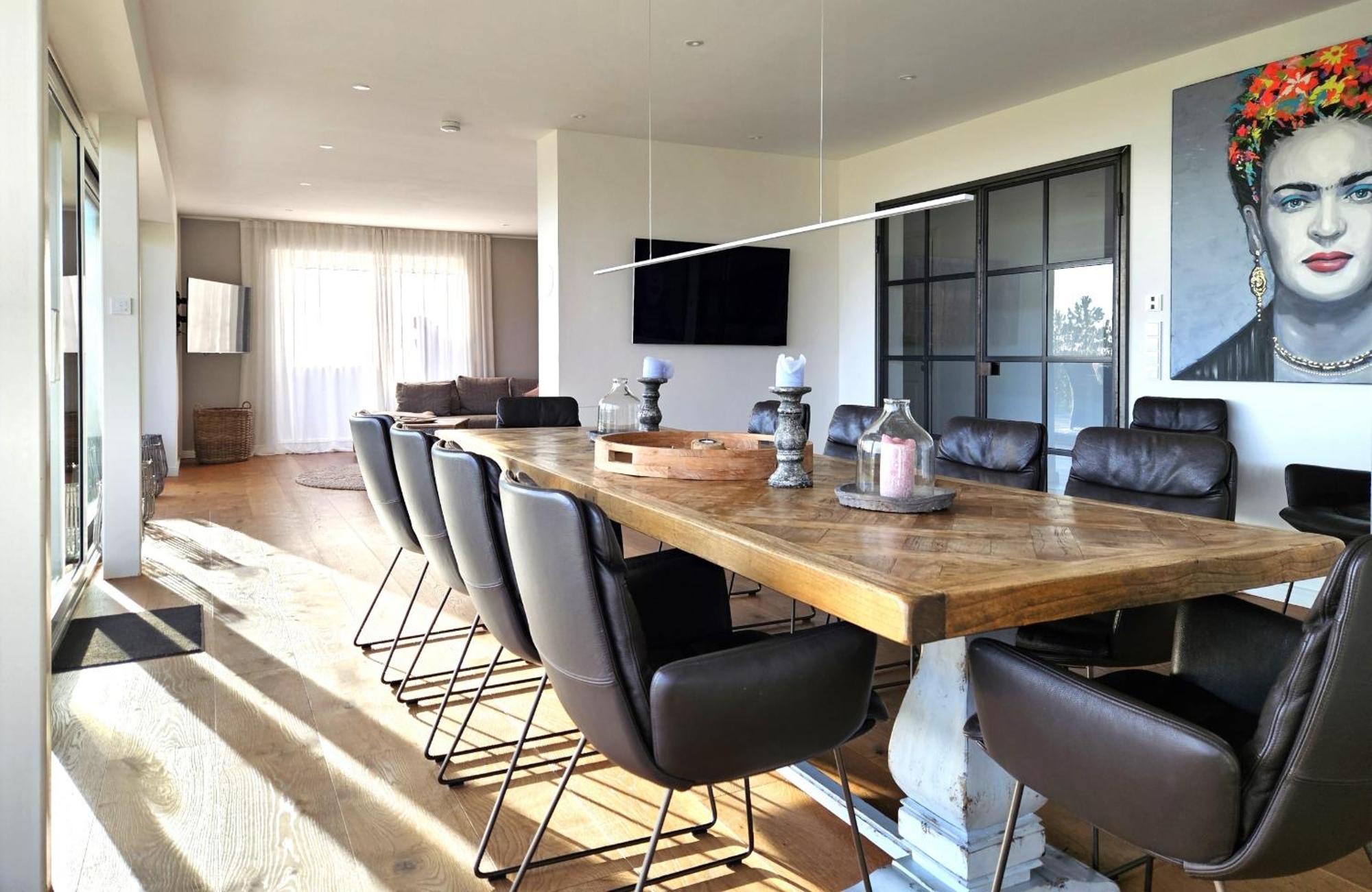 דאהמה Villa "Haus Am Meer" מראה חיצוני תמונה